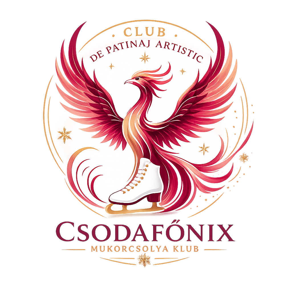 Csodafőnix Korcsolyaklub